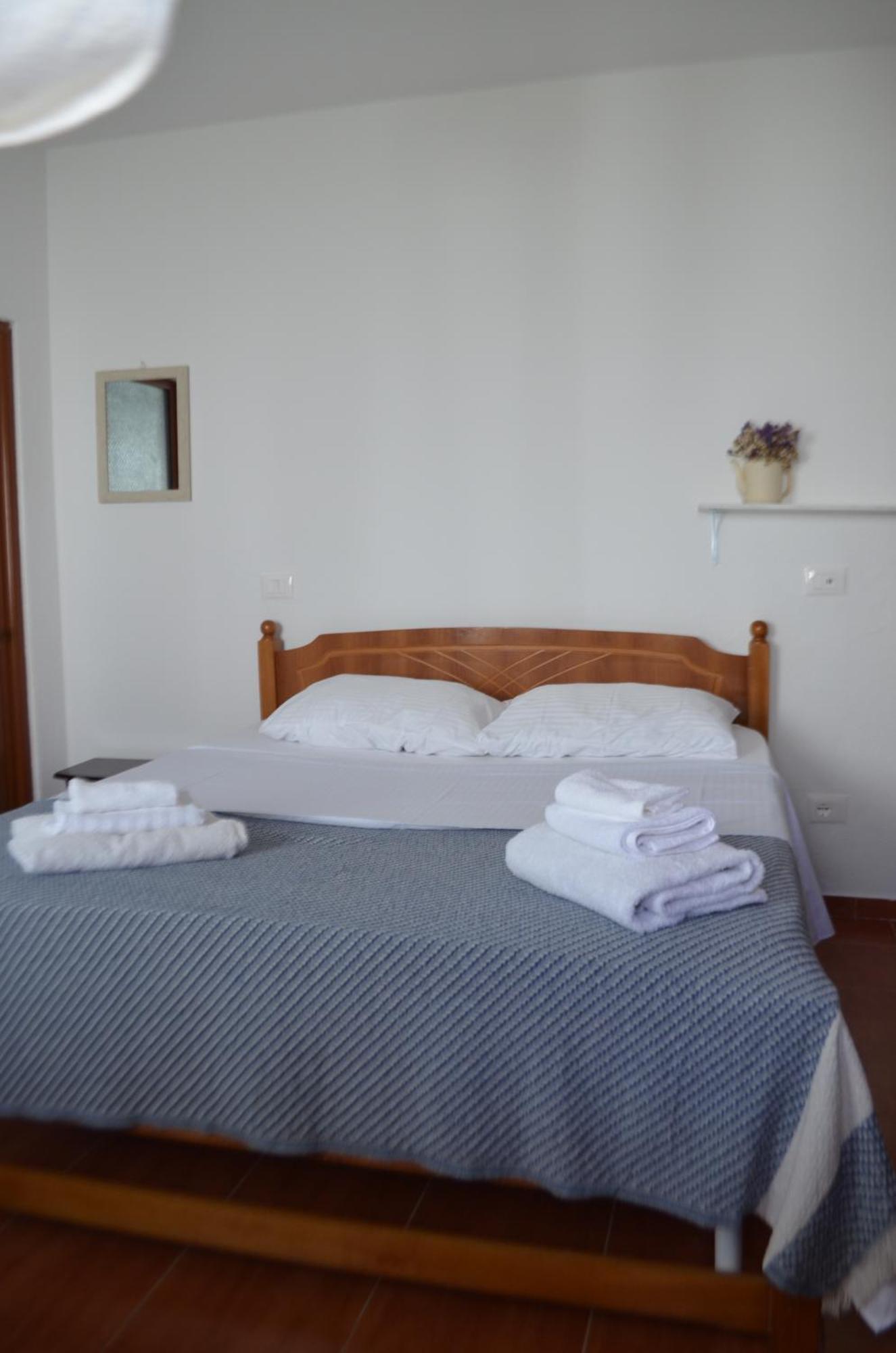 Rustic Tale Guesthouse Esterno foto